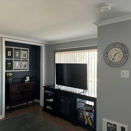 Lazy Dayz Vacation Rental Picton Exterior photo