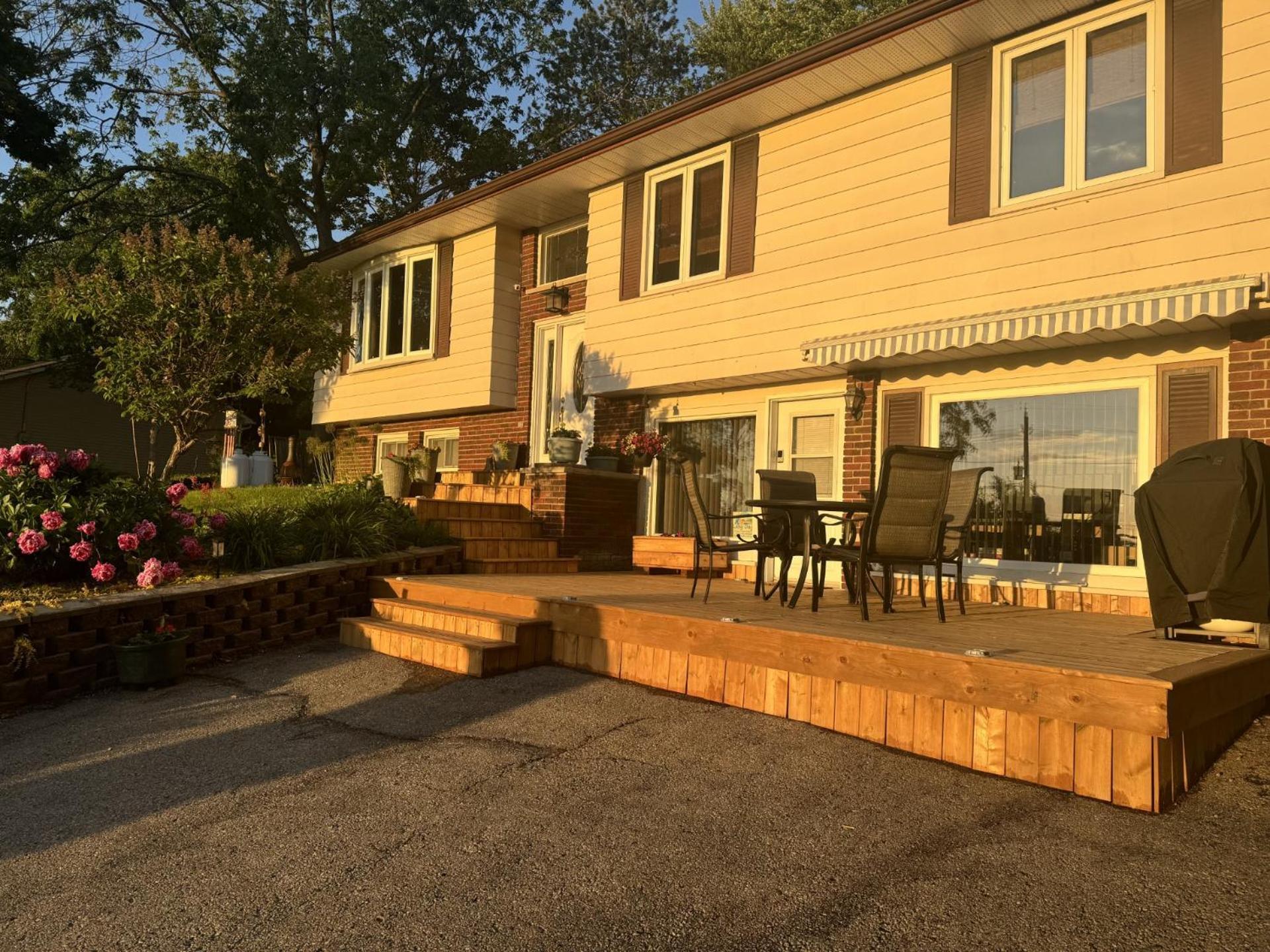 Lazy Dayz Vacation Rental Picton Exterior photo